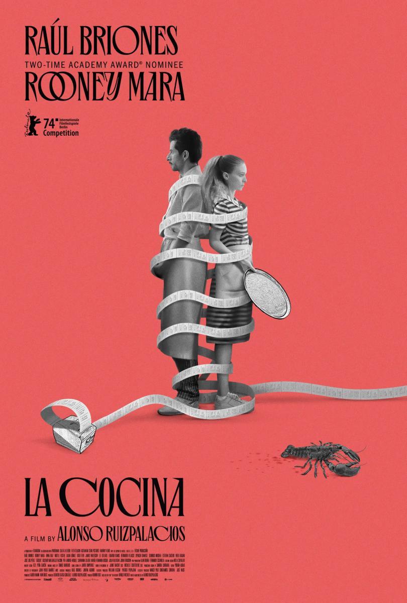 LA COCINA