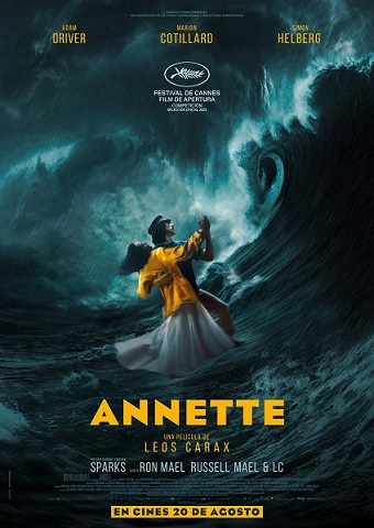 Annette 1