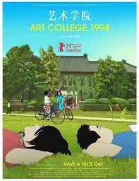 Art College 1