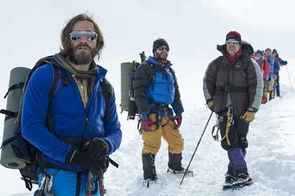 Everest 2015 Imagen 2