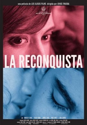 La Reconquista Poster