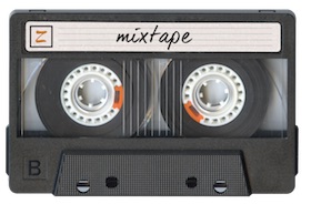 Musiczine Mixtape