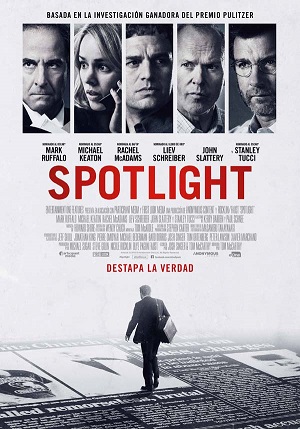 Spotlight Cartel 1