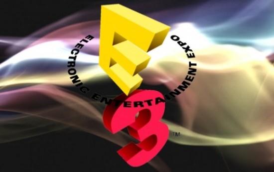 E3 2012 Portada