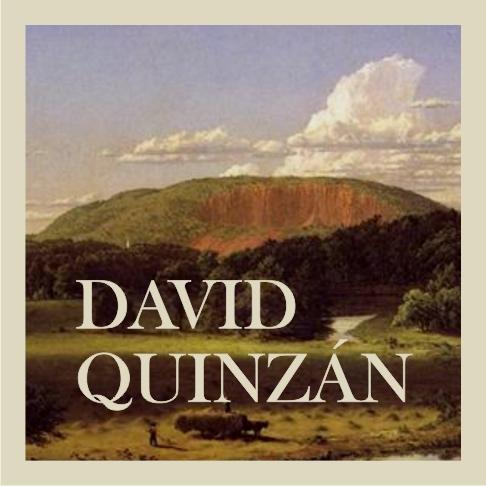 David Quinzan