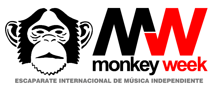 Monkey Week 2012