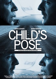Childs Pose poster