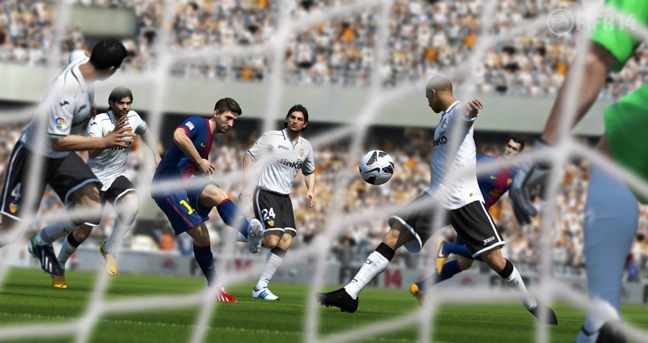 FIFA14 SP-messi