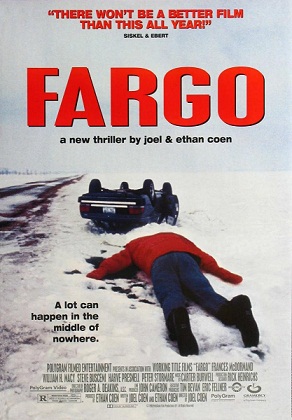 Fargo Poster