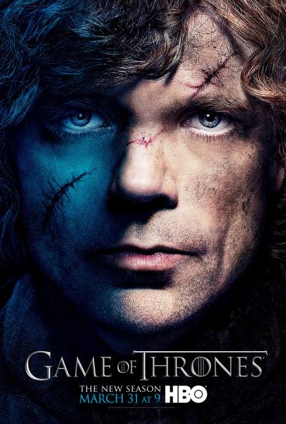 Game Of Thrones Season 3 Posters 12