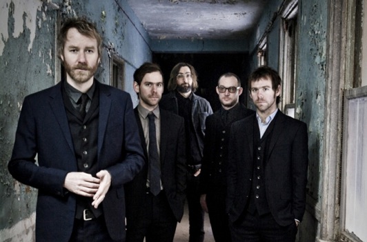 The National 2013
