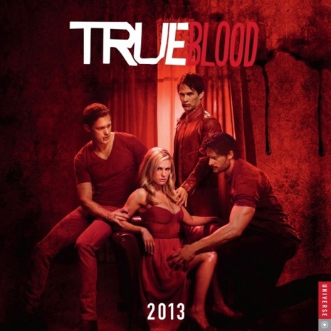 True Blood Season 6 Promo