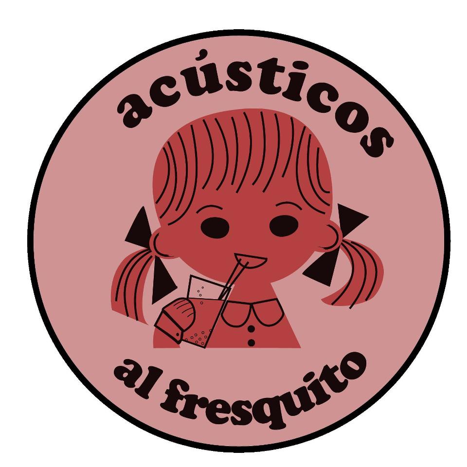 Acusticos Al Fresquito 2013