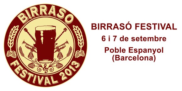 Birraso Festival 2013