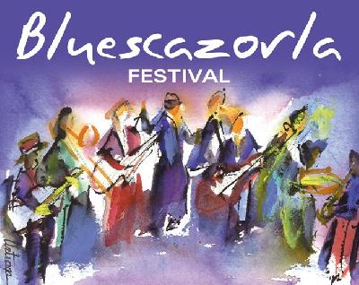 Blues Cazorla Festival 2013