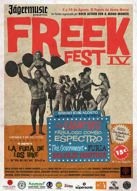 Cartel Freek Fest Web Final