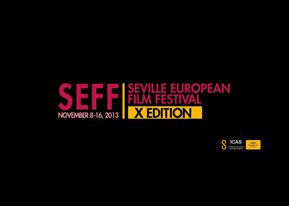 Cine Europeo Sevilla 2013 Conciertos