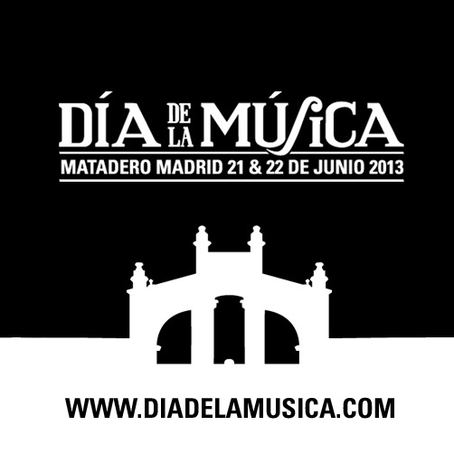 Dia De La Musica 2013