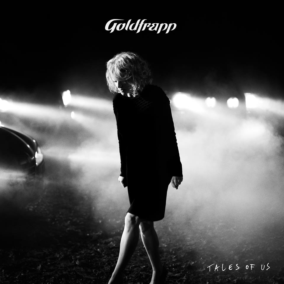 Goldfrapp New Lp