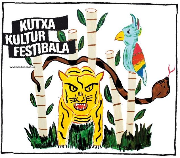Kutxa Festival