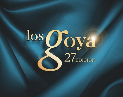 Logo Goyas 27