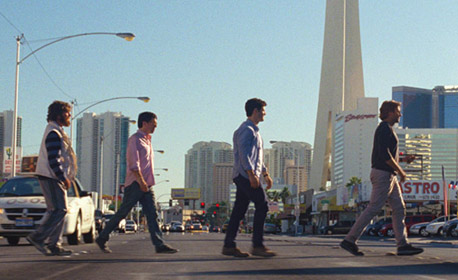 Resacon En Las Vegas 3 Imagen 1