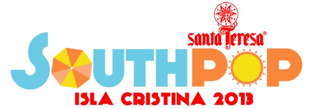 South Pop Isla Cristina 2013
