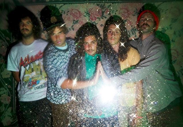 The Growlers Tour 2013