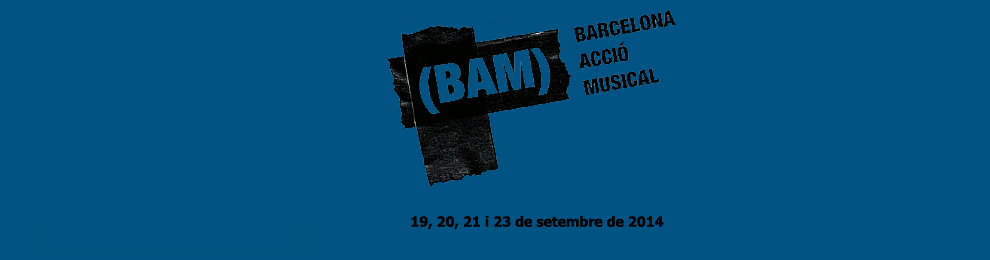 Bam 2014 Cartel