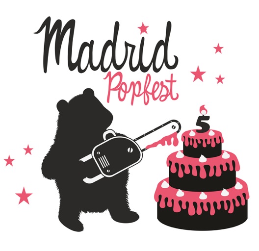 Madrid Popfest 2015