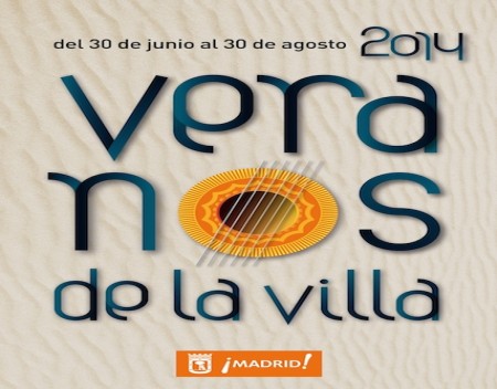 Veranos Villa 2014 450x352