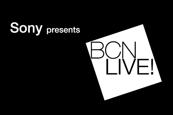 Bcnlive 2014 Sony