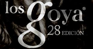 Ganadores Goya 2014