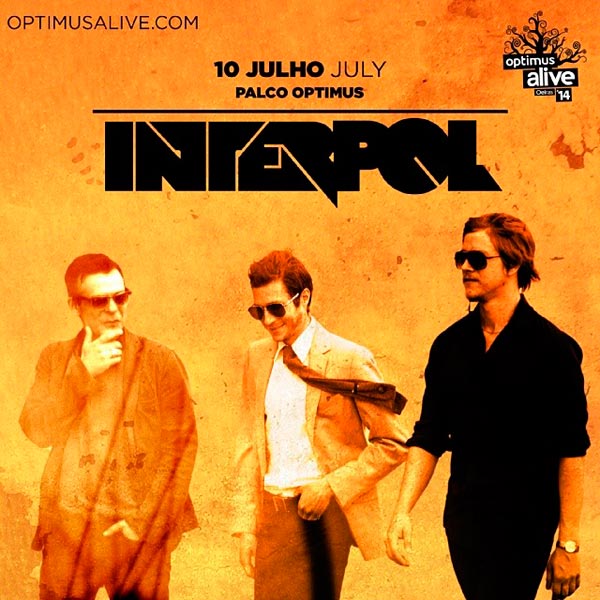 Interpol Oa 2014