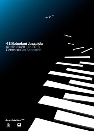 Jazzaldia 2014