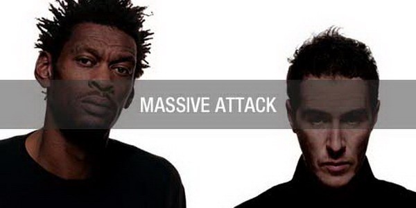 Massive Attack Superbock