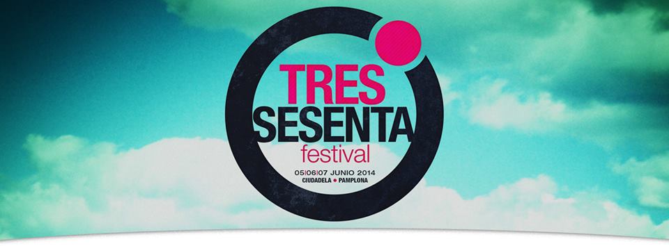 Tres Sesenta Festival 2014