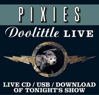 Pixies