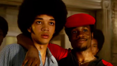 A The Get Down