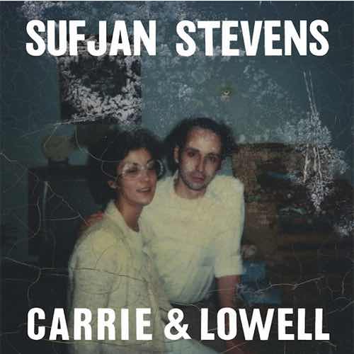 A Carrie And Lowell