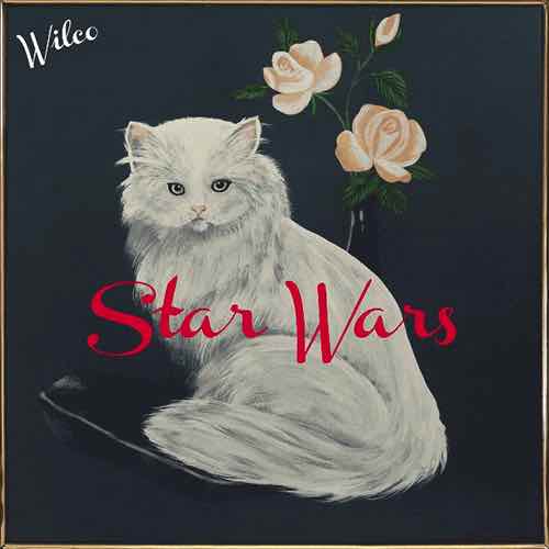 A Wilco Starwars