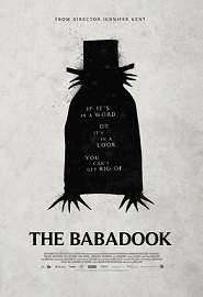 Babadook POSTER