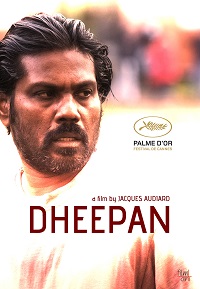 Dheepan Poster