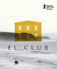El Club Poster