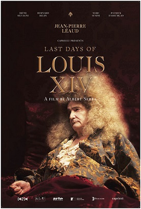 LOUIS XIV 1