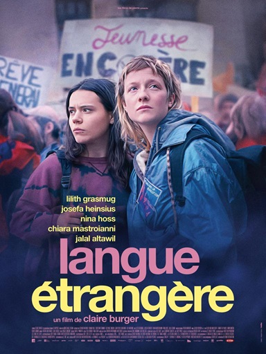 Langue Etrangere2