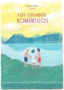 Los Exiliados Romanticos Poster