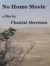 No Home Movie POSTER