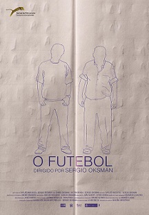 O Futebol Poster