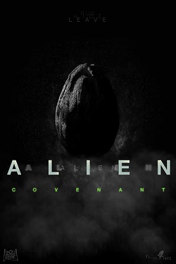 Alien Covenant 1